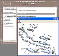 Audi 100 QUATRO AVANT (1982-1990) мультимедийное руководство по ремонту-prscr3-jpg