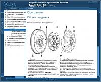 AUDI A4 S4 (2000-...) мультимедийное руководство по ремонту-prscr3-jpg