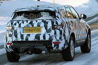 Land Rover Freelander Mule шпионили Тестирование-land-rover-freelander-mule-spy-photo-6-jpg