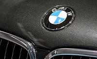 Mercedes опровергает превосходство BMW по продажам в США-bmw-hood-emblem-jpg