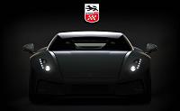 GTA Спанья дразнит Новый суперкар для 2013 Женеве автосалон-spania-gta-2013-geneva-jpg