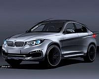 BMW X6 следующего поколения представят в течении полутора лет-96gbpmt43b-jpg