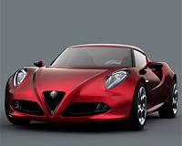 Спорткар Alfa Romeo 4C получит "заряженную" версию-fkucerwelj-jpg