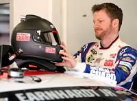Earnhardt Jr. Calls Himself - Lucky, Ready For 2013 Challenges-dale2-300x221-jpg