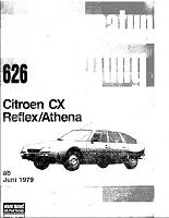 Citroen CX 2000 / 2200 / 2400 GTi / Prestige (1974-1991) руководство по ремонту-prnscr3-jpg