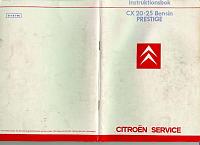 Citroen CX 2000 / 2200 / 2400 GTi / Prestige (1974-1991) руководство по ремонту-prnscr4-jpg
