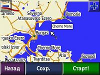 Карты Болгарии (OFRM Geotrade v.5.21 CITY (CYR/LAT)-prnscr2-jpg