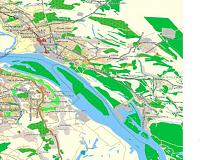 Карта Нижнего Новгорода и области (ver.20100603) [IMG + MapSource]-prnscr3-jpg