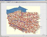 Карта Польши (GPMapa NT 2010.1 3d) [MapSource + IMG]-prnscr1-jpg