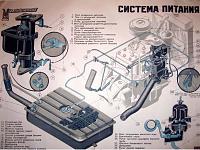 Серия плакатов автомобиля М-20 "Победа" на 16 листах-prnscr3-jpg