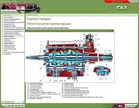 «Волга» ГАЗ 3110, 310221 мультимедийное руководство по ремонту-prnscr3-jpg