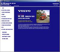 Volvo VN / VHD Models (08/1996-10/2002) Service Publications Version 1 12/2004-5083ff2556f47b8c8a2bf091ec3aa525-jpg