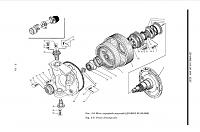 Motor grader DZ-98V.1: Каталог деталей и сборочных единиц ДЗ-98В.1-67a6ef1cc83ee69360d7216f62dbb4d7-jpg