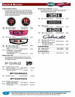 Fairlane 1962-1970 & Torino 1968-1971 Part & Accessories Catalog-7d66bf181110c49a6282301030b33ea1-jpg