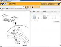 JCB Parts Plus+ - каталог запасных частей-jcb_parts_plus_prnscr1-jpg