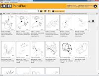 JCB Parts Plus+ - каталог запасных частей-jcb_parts_plus_prnscr3-jpg