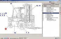Doosan (Daewoo) Forklift EPC (updated to 07/2010) каталог запасных частей вилочных электрокаров погрузчиков-prnscr1-jpg