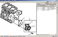 Doosan (Daewoo) Forklift EPC (updated to 07/2010) каталог запасных частей вилочных электрокаров погрузчиков-prnscr2-jpg
