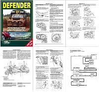Land Rover Defender 90, 110, 130 - Руководство по ремонту-lend_rover_defender_300tdi_td5_post-jpg