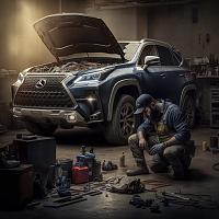 Lexus NX 2014 - car maintenance and repair-autorepman_repairs_lexus_nx_2014_1-jpg