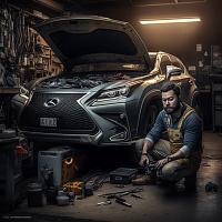 Lexus NX 2014 - car maintenance and repair-autorepman_repairs_lexus_nx_2014_3-jpg