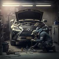 Lexus NX 2014 - car maintenance and repair-autorepman_repairs_lexus_nx_2014_2-jpg