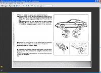 Mitsubishi Starion Turbo (1983) руководство пользователя-19bf2449a2b776cee2af051cf04a33e3-jpg