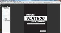 Suzuki vlr1800 (c1800r, c1800rt, c109r, c109rt) руководство по ремонту-00dec1af7b9f43be297600a2f0a353e4-jpg