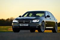 Đầu tiên lái xe đánh giá: BMW ActiveHybrid 7 L SE-bmw-activehybrid-7-13-jpg