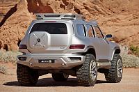 Mercedes Ener-G-Force menggoda saingan kisaran Rover-mercedes-ener-g-force-07-jpg
