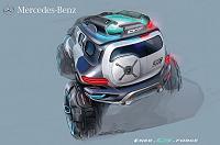 Mercedes Ener-G-Force menggoda saingan kisaran Rover-la-design-comp-12_0-jpg