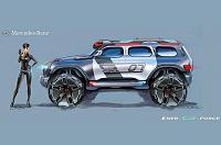 मर्सिडीज Ener-जी-फोर्स रेंज रोवर प्रतिद्वंद्वी teases-la-design-comp-14_0-jpg