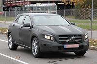 Spied: Mercedes-Benz GLA-merc-gla-spy-1-jpg