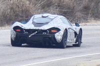 La nouvelle McLaren P1 espionné-mclaren-p1-spy-1-jpg