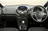 Ensin ajaa: Ford B-Max 1.4 Duratec Studio-new_ford_bmax_interior_0-jpg