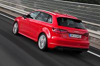 Adolygiad gyriant cyntaf: Audi a3 Sportback 1.8 TFSI S-Line-audi-a3-sportback-petrol-2-jpg
