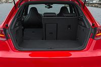 पहली बार ड्राइव की समीक्षा करें: ऑडी A3 Sportback 1.8 TFSI S-रेखा-audi-a3-sportback-petrol-4-jpg