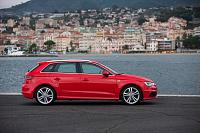 Første kørsel anmeldelse: Audi A3 Sportback 1.8 TFSI S-line-audi-a3-sportback-petrol-5-jpg