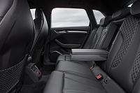 Adolygiad gyriant cyntaf: Audi a3 Sportback 1.8 TFSI S-Line-audi-a3-sportback-petrol-11-jpg
