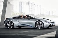' BMW i8 Concept ' untuk muncul di LA-201112bmw-jpg