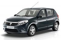 Дачыя Сандэра ў УКБ танны аўтамабіль для фінансавання-dacia-sandero_1-jpg