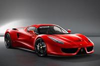 Nové Ferrari Enzo: úplné Podrobnosti-ferrari-enzo-2013-1-jpg