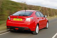 First drive review: MG6 SE DTi-mg6-diesel-2-jpg