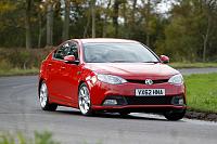 First drive review: MG6 SE DTi-mg6-diesel-3-jpg