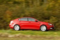 First drive review: MG6 SE DTi-mg6-diesel-7-jpg