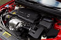 Pertama drive review: MG6 SE DTi-mg6-diesel-8-jpg