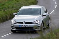 Reviżjoni ta ' l-ewwel drive: Volkswagen Golf 1.4 TSI Att 140 5dr-vw-golf-new-uk-1-jpg