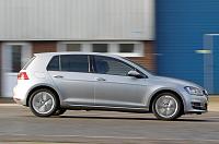 Kõigepealt sõida läbi: Volkswagen Golf 1.4 KTK seaduse 140 5dr-vw-golf-new-uk-3-jpg