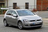 Πρώτα να οδηγείτε αναθεώρηση: Volkswagen Golf 1.4 TSI πράξη 140 5ΘΥΡΟ-vw-golf-new-uk-4-jpg