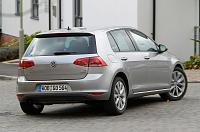Reviżjoni ta ' l-ewwel drive: Volkswagen Golf 1.4 TSI Att 140 5dr-vw-golf-new-uk-5-jpg